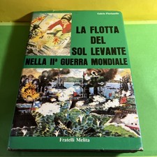 LA FLOTTA DEL SOL LEVANTE