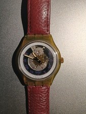 Orologio swatch automatico - swatch,