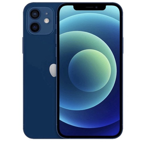 Apple iphone mini 64gb - 12,