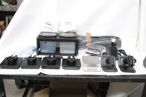 Formlabs vari accessori