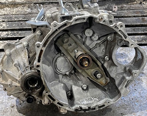 Cambio manuale completo per - cambio,
