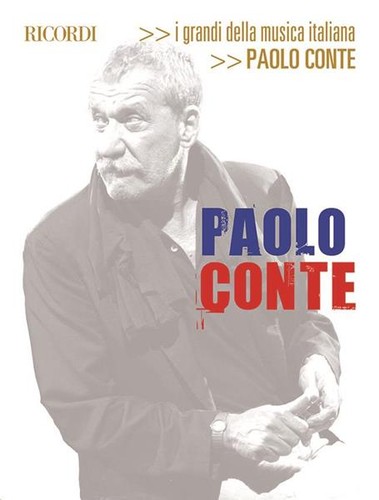 Paolo conte grandi della - paolo,