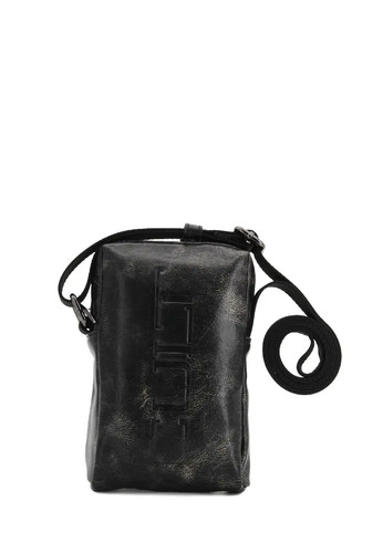 Cult borsello damiano nero - damiano,