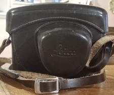 Leica, borsa pronto per Leica M3, in eccellente stato.