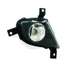 Fendinebbia SX PER BMW 3 320d