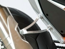 Staffa scarico per ktm - scarico,