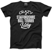 Maglietta unisex Crazy