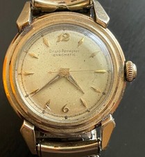 Orologio automatico uomo