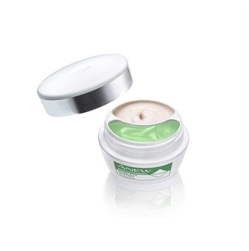 Avon anew clinical duo - duo, gel