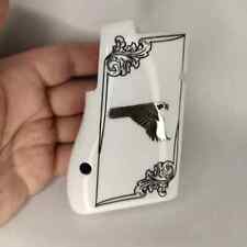 NUOVO Desert Eagle Grip teschi