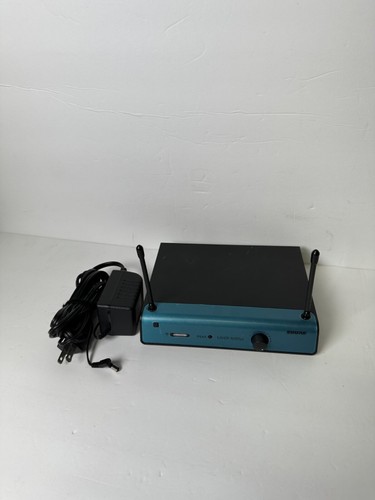 Shure ut4a ricevitore - ut4a-vl,