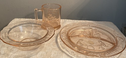 Indiana glass children - indiana, children’s