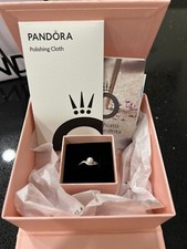 Anelli Pandora Nuovi Taglia 50