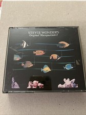 Stevie Wonder-Original