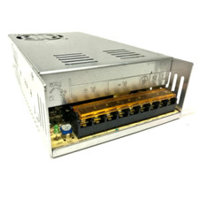 Alimentatore stabilizzato