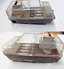 Due spine Normabarre moduli per blindo sbarra GX 40 A 500V 3L+N+PE 221.5973.0.