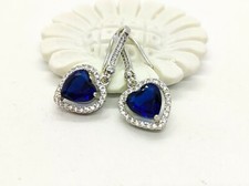 Orecchini Donna in Argento 925