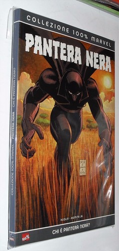 Collezione 100 marvel - collezione, 100%