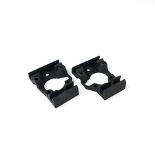 Supporto specchietto retrovisore lato sinistro destro Jeep Cherokee Xj 84-96 ...