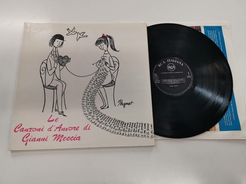Gianni meccia canzoni - meccia,