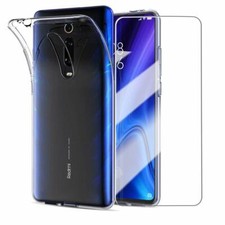 COVER CUSTODIA + PELLICOLA