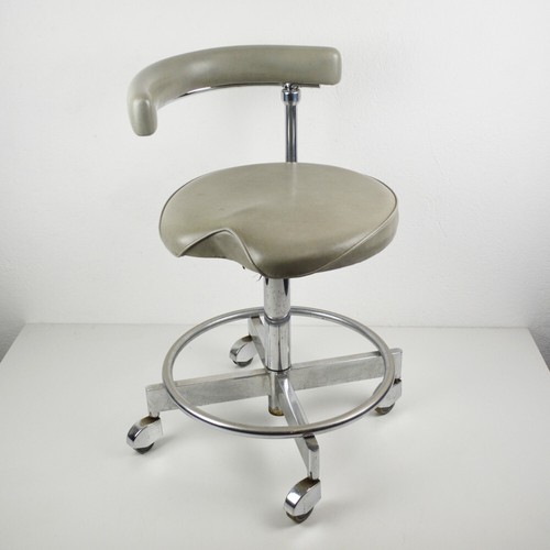 Emda sedia medico vintage - emda,