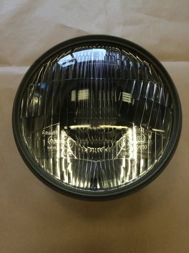 Faro proiettore fiat 128 - proiettore, 69/72