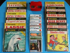 View master rosso gaf - rosso, g
