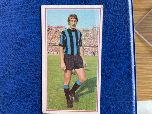 Panini calciatori 1970 - panini,