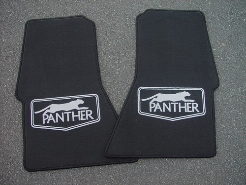 Tappetini per panther kallista - tappetini,