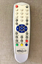 TELECOMANDO DIGIQUEST RC1222 ORIGINALE