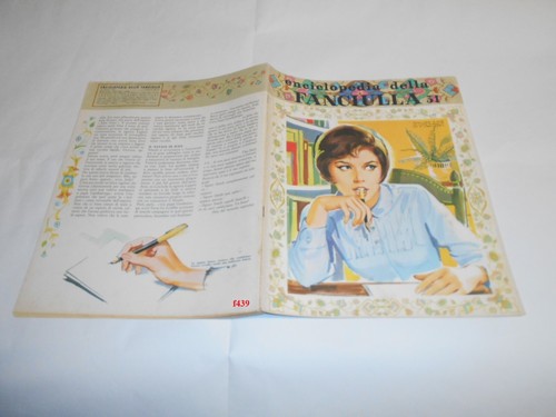 Enciclopedia della fanciulla - della,