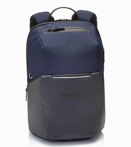 Zaino uomo porsche design - zaino,
