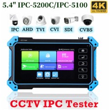 Strumento tester IPC 5,4"