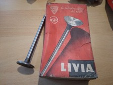 Lancia Camion 3 RO n.5 Valvole Aspirazione