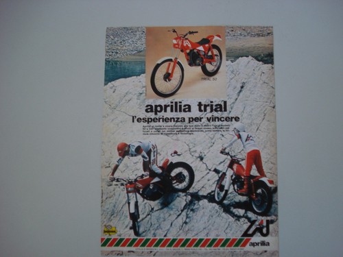 Advertising pubblicità 1981 - advertising,