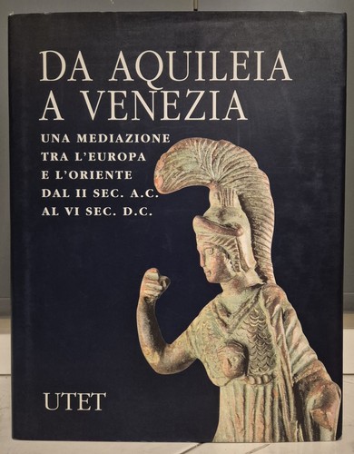 Aquileia venezia antica - a,