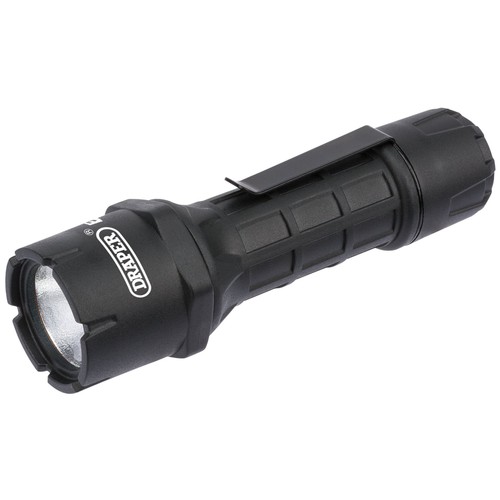 Torcia led impermeabile - led,