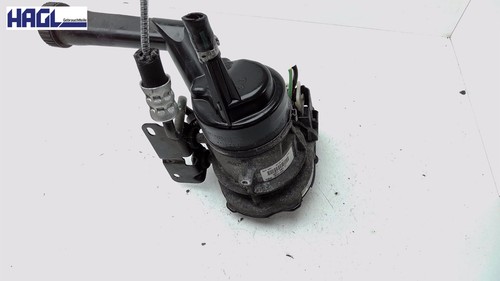 Pompa servosterzo elettrica - pompa,