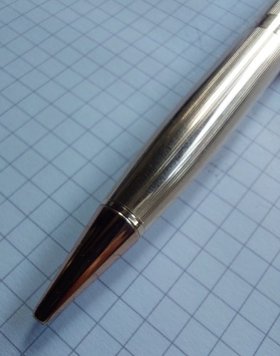 Bellissima matita montblanc - matita,