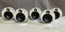 Focal dome satellite bianco - focal,