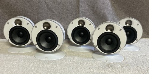 Focal dome satellite - dome,