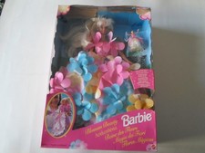 Barbie blossom beauty magia - barbie,