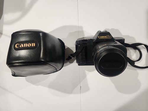 Canon t80 fotocamera reflex - t80,