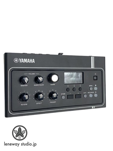 Yamaha ead10 sistema - yamaha,