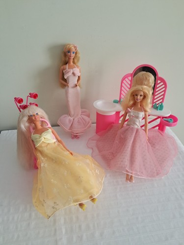 Lotto barbie perfume pretty - lotto,