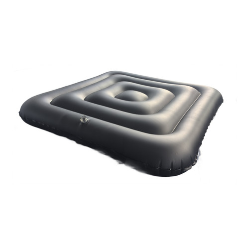 Copertura piscina gonfiabile