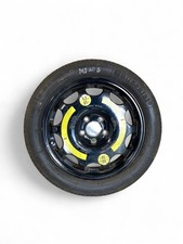 Ruota di scorta 17 pollici Mercedes-Benz E W211 2006 ruota di scorta A2114012502 UTO76156