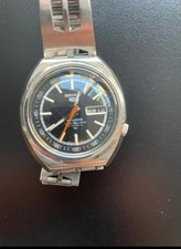 Orologio Seiko 5 Sports,anno 1970.