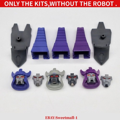 Kit aggiornamento cannone